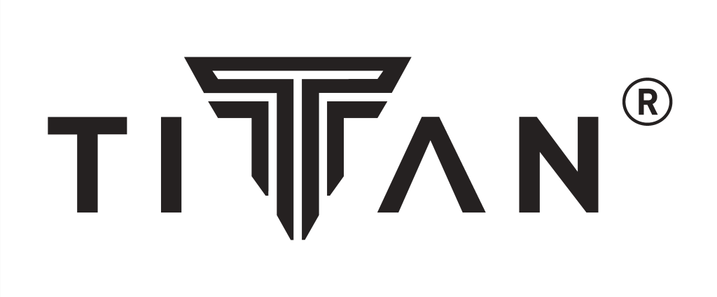 Titan Sprinkler